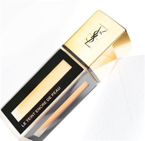 ysl beauty code.